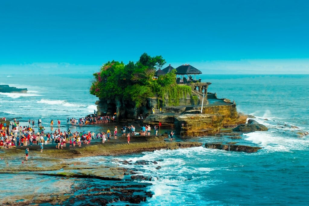 temple uluwatu