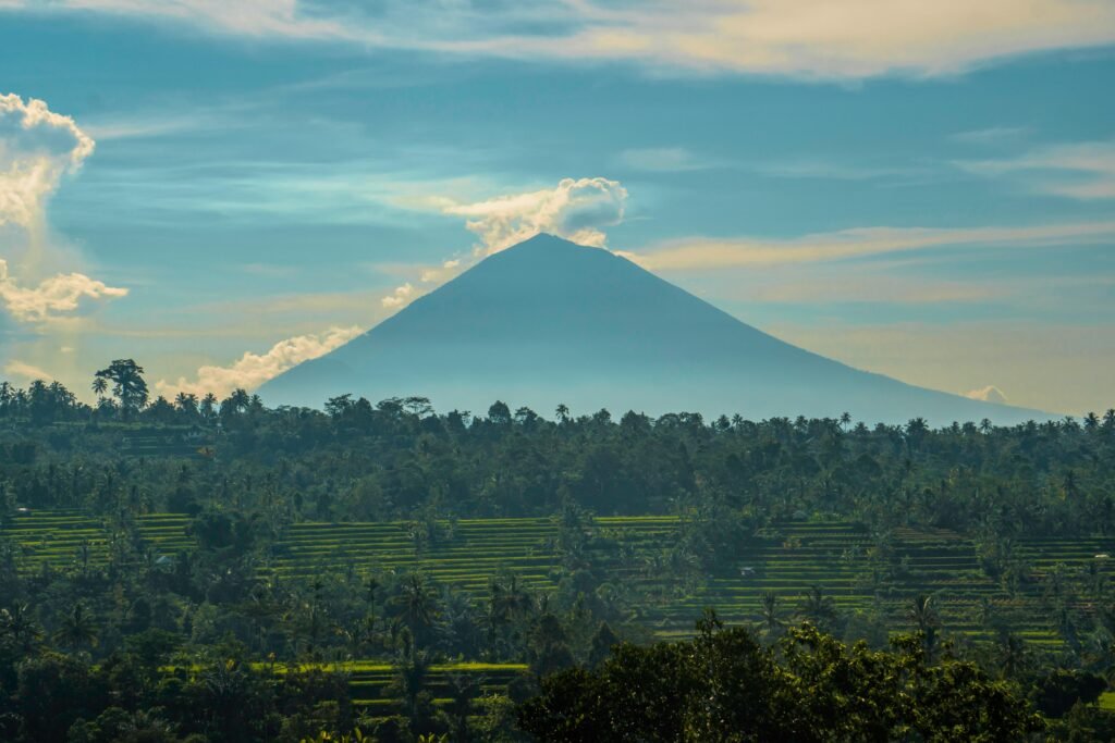 guide complet bali