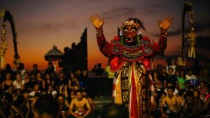 guide complet bali