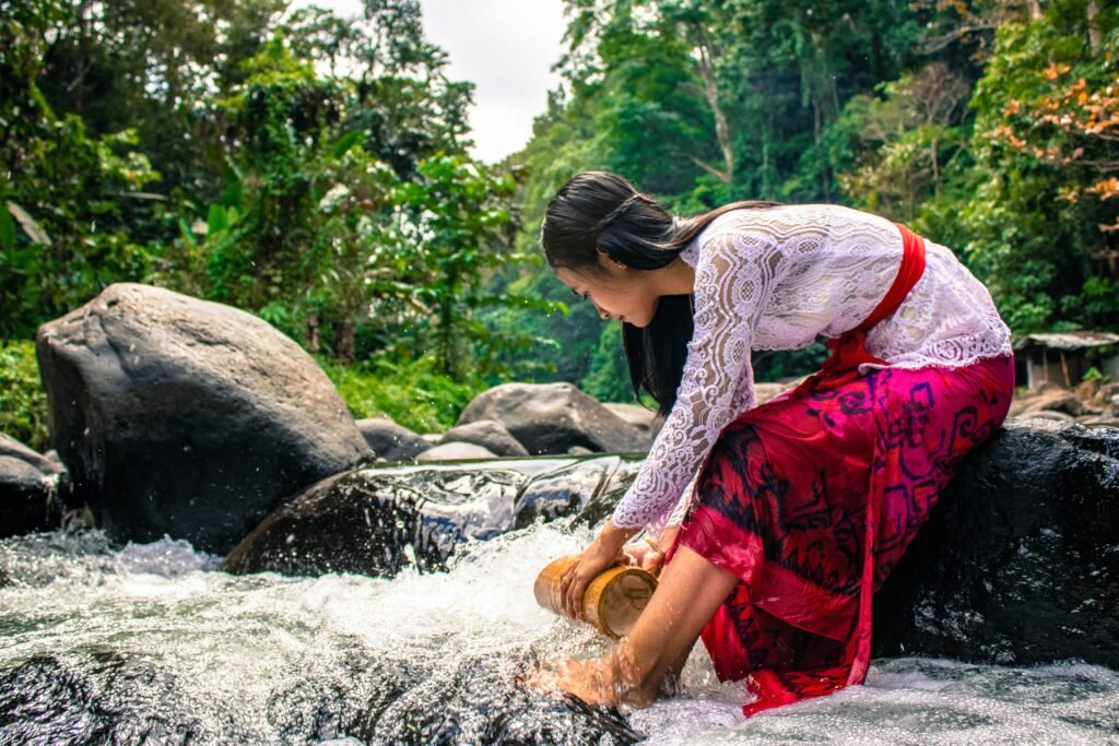 Le yoga et la méditation : piliers d'une retraite réussie à Bali