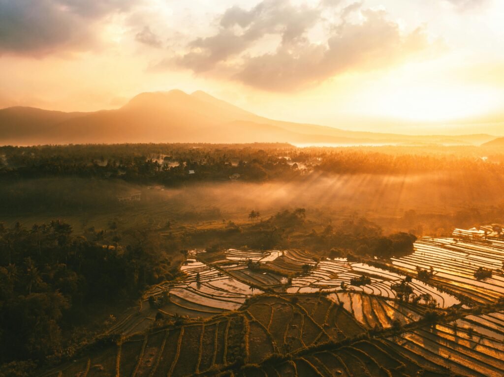 Le yoga et la méditation : piliers d'une retraite réussie à Bali